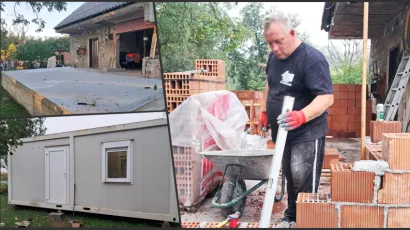 Foto: Želimir Vavra