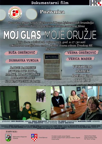 Foto: Dubravka Vukoja