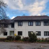 Riječ je o zgradi bivšeg Ratarstva/Foto: KruGarešnica