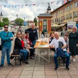 Daruvarske udruge predstavile su svoj rad/ Foto: Predrag Uskoković/Grad Daruvar
