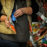 Žena je ukrala artikle iz neimenovanog trgovačkog centra u Bjelovaru/Foto: Paun Paunović/CROPIX (ilustracija)