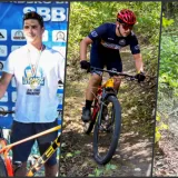 Foto: Slavonska brdsko biciklistička liga