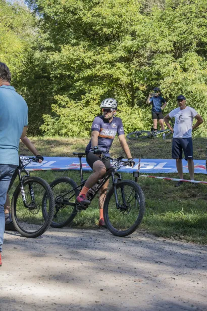 Foto: Slavonska brdsko biciklistička liga