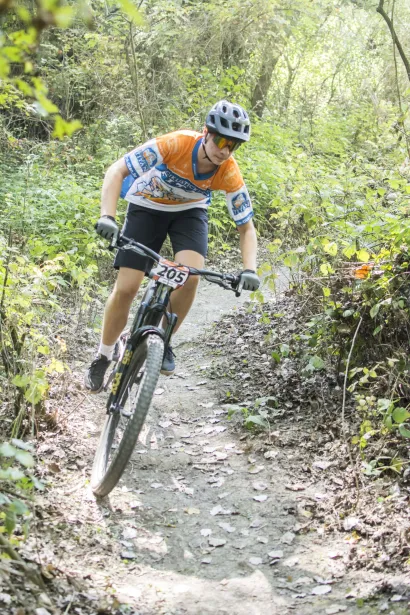 Foto: Slavonska brdsko biciklistička liga