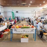 Izlagači su stigli iz cijele Hrvatske/Foto: Grad Čazma (Davor Kirin)