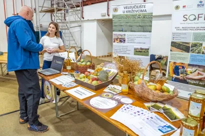 Foto: Grad Čazma (Davor Kirin)