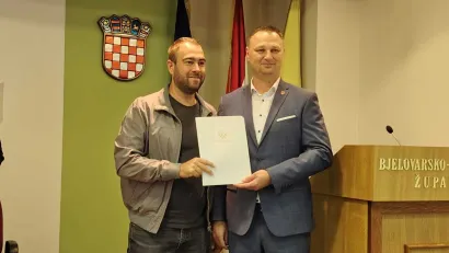 Foto: Slavica Trgovac Martan