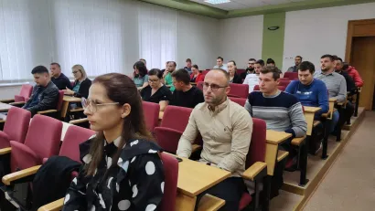 Foto: Slavica Trgovac Martan