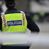 Policija je podnijela prekršajnu prijavu protiv vozača motora i kaznenu protiv vozačice Opela/Foto: Damir Krajač/ CROPIX (ilustracija)