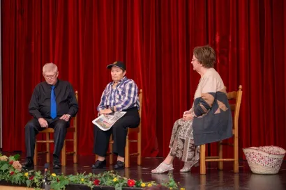 Foto: Predrag Uskoković