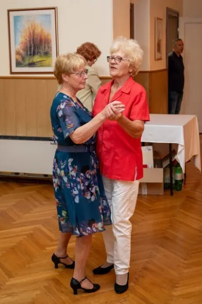 Plesalo se do kasno u noć/Foto: Predrag Uskoković