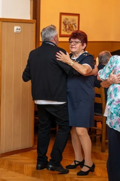 Na druženju je vladala odlična atmosfera/Foto: Predrag Uskoković