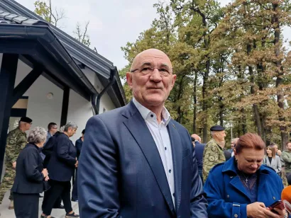 Dinko Tandara/Foto: Martina Čapo