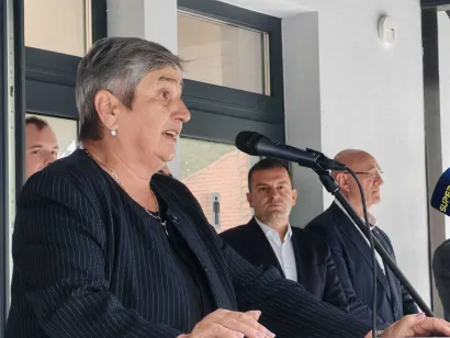 Nada Hegedić/Foto: Martina Čapo