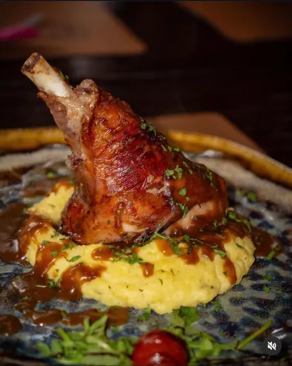 Specijalitet Little Italy Puba/Foto: Marko Pilat 