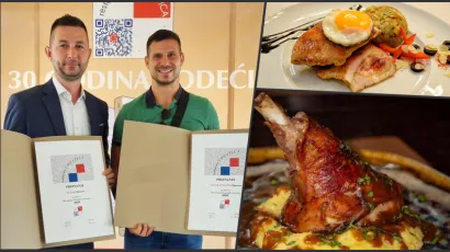 Foto: Daruvarske toplice, Marko Pilat