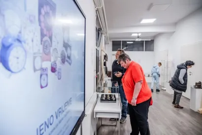 Izložba će biti otvorena do kraja godine/Foto: Davor Kirin