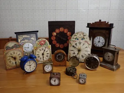 Dio bogate Markove zbirke/Marko Boljfetić