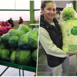 Foto: Gradska tržnica Daruvar