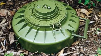 Protutenkovska mina (ilustracija)