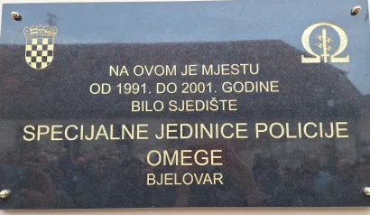 Foto: Grad Bjelovar