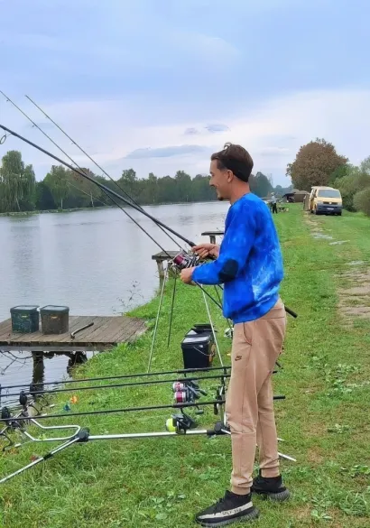 Foto: Privatni album