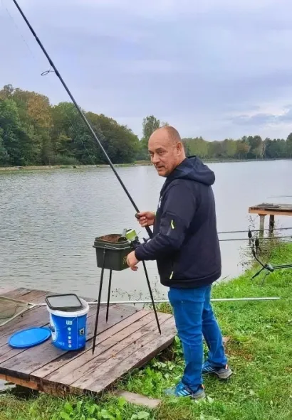 Foto: Privatni album