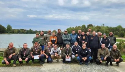 Svi sudionici/Foto: Nikica Puhalo/MojPortal.hr