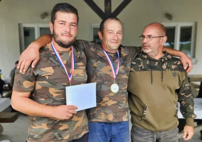 No Name ekipa/Foto: Nikica Puhalo/MojPortal.hr