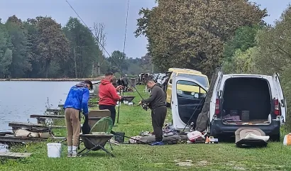 Sudjelovalo je 12 ekipa/Foto: Privatni album