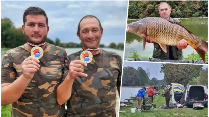 FOTO: Nikica Puhalo/MojPortal.hr, privatni album