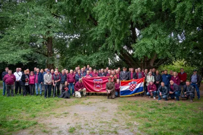 Foto: Predrag Uskoković/Grad Daruvar