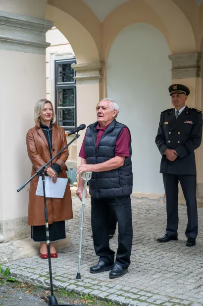 Foto: Predrag Uskoković/Grad Daruvar