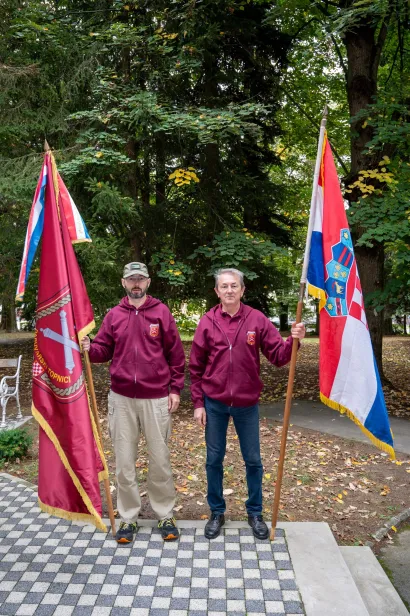 Foto: Predrag Uskoković/Grad Daruvar