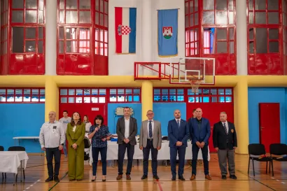 Foto: Predrag Uskoković/Grad Daruvar