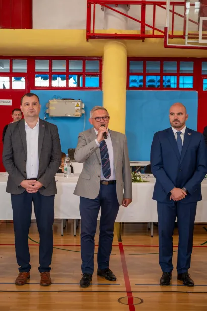 Foto: Predrag Uskoković/Grad Daruvar