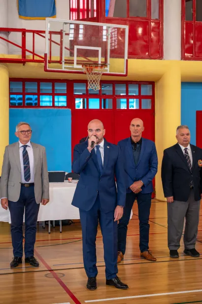 Foto: Predrag Uskoković/Grad Daruvar