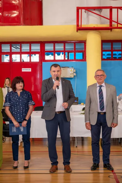 Foto: Predrag Uskoković/Grad Daruvar