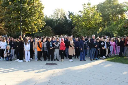 Foto: Slavica Trgovac Martan