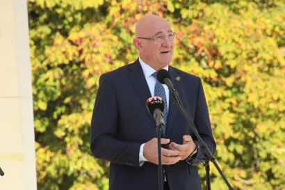 Dinko Tandara/Foto: Slavica Trgovac Martan