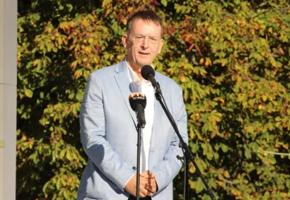 Stipe Šola/Foto: Slavica Trgovac Martan