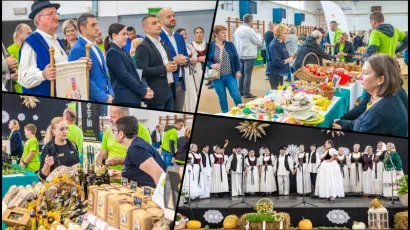 Foto: Grad Čazma (Davor Kirin)