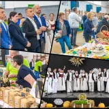 Foto: Grad Čazma (Davor Kirin)