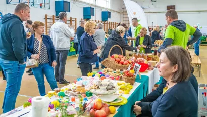 Foto: Grad Čazma (Davor Kirin)