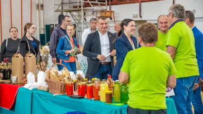 Foto: Grad Čazma (Davor Kirin)