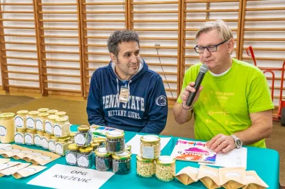 Foto: Grad Čazma (Davor Kirin)