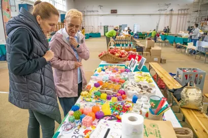 Foto: Grad Čazma (Davor Kirin)