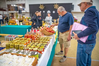 Foto: Grad Čazma (Davor Kirin)