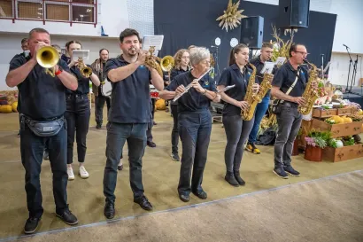 Foto: Grad Čazma (Davor Kirin)