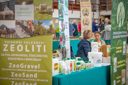 Foto: Grad Čazma (Davor Kirin)